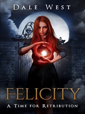 cover image of Felicity